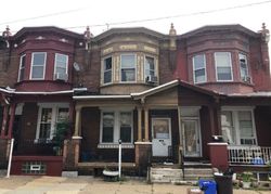 Pre-foreclosure in  N CAMAC ST Philadelphia, PA 19133