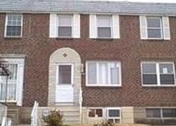 Pre-foreclosure Listing in EVERETT AVE PHILADELPHIA, PA 19149