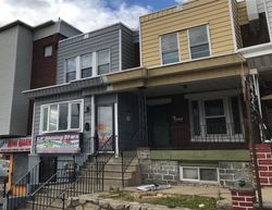 Pre-foreclosure in  GLENDALE ST Philadelphia, PA 19124