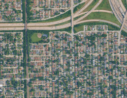 Pre-foreclosure in  S WENTWORTH AVE Chicago, IL 60628