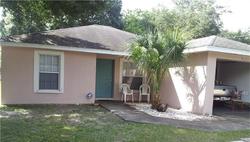 Pre-foreclosure in  E 24TH AVE Tampa, FL 33605