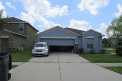 Pre-foreclosure Listing in RICHWOOD PIKE DR RUSKIN, FL 33570