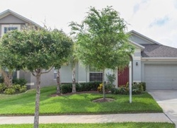 Pre-foreclosure in  OAK POND ST Ruskin, FL 33570