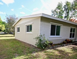 Pre-foreclosure Listing in DANIELS DR NORTH FORT MYERS, FL 33917