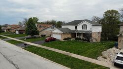 Pre-foreclosure in  S INDEPENDENCE BLVD Crete, IL 60417