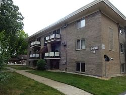 Pre-foreclosure Listing in W 111TH ST APT 803 WORTH, IL 60482