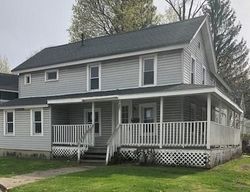 Pre-foreclosure Listing in CLINTON AVE CORTLAND, NY 13045