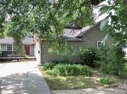 Pre-foreclosure in  W 3RD ST Hominy, OK 74035