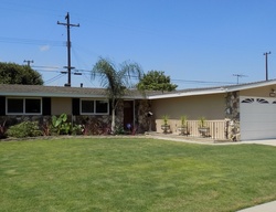 Pre-foreclosure in  DAWN AVE Garden Grove, CA 92840