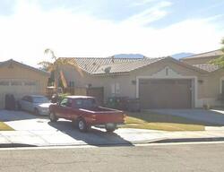 Pre-foreclosure in  IXTAPA AVE Coachella, CA 92236