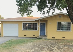 Pre-foreclosure in  DARRAH ST Ceres, CA 95307