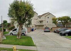 Pre-foreclosure in  BEACH ST UNIT A Bellflower, CA 90706