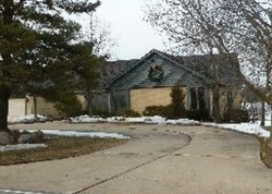 Pre-foreclosure in  DUNHEATH DR Barrington, IL 60010