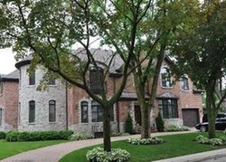 Pre-foreclosure Listing in N LE MAI AVE LINCOLNWOOD, IL 60712