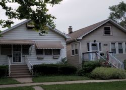 Pre-foreclosure Listing in CIRCLE AVE FOREST PARK, IL 60130