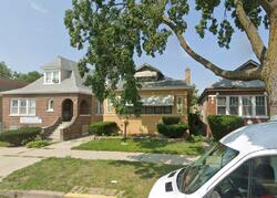 Pre-foreclosure in  S THROOP ST Chicago, IL 60620