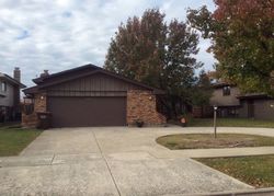 Pre-foreclosure Listing in SIERRA DR OAK FOREST, IL 60452