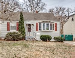 Pre-foreclosure Listing in WILLITTS AVE AUDUBON, NJ 08106