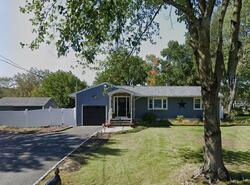 Pre-foreclosure in  EDWARDS RD Parsippany, NJ 07054