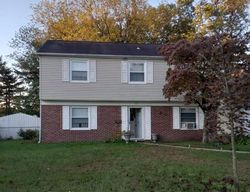 Pre-foreclosure in  BOLTON LN Willingboro, NJ 08046
