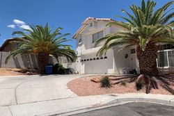Pre-foreclosure in  CHAPMAN PT Las Vegas, NV 89129