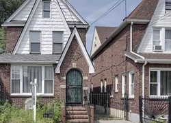 Pre-foreclosure in  211TH ST Queens Village, NY 11428