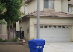 Pre-foreclosure Listing in BRIAN CIR RIVERSIDE, CA 92509