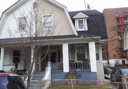 Pre-foreclosure Listing in MCBRIDE ST FAR ROCKAWAY, NY 11691