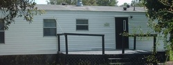 Pre-foreclosure in  SW 92ND ST Hampton, FL 32044