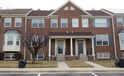 Pre-foreclosure Listing in BAIKAL LOOP UPPER MARLBORO, MD 20774