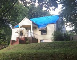 Pre-foreclosure in  JOAN LN Temple Hills, MD 20748