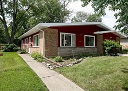 Pre-foreclosure in  SHAWNEE ST Park Forest, IL 60466
