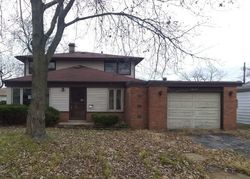 Pre-foreclosure in  S KOLMAR AVE Chicago, IL 60652
