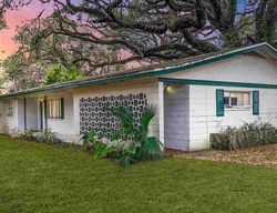 Pre-foreclosure Listing in NW 34TH ST GAINESVILLE, FL 32607