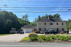 Pre-foreclosure in  WILLIAMS ST Longmeadow, MA 01106