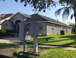 Pre-foreclosure in  WESTMORELAND CIR Kissimmee, FL 34744