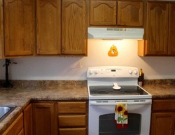 Pre-foreclosure in  CRANBERRY HWY B Wareham, MA 02571