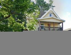 Pre-foreclosure in  BANCROFT ST Springfield, MA 01107