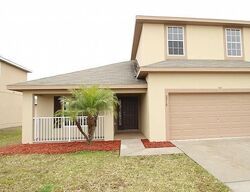 Pre-foreclosure in  EAGLE CANYON DR S Kissimmee, FL 34746