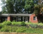 Pre-foreclosure Listing in THOMAS ST HARRISBURG, PA 17103