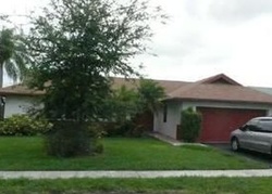 Pre-foreclosure in  NW 41ST ST Fort Lauderdale, FL 33351
