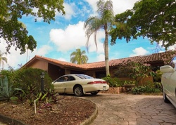 Pre-foreclosure in  N 31ST AVE Hollywood, FL 33021