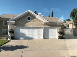 Pre-foreclosure in  BARI DR Rancho Cucamonga, CA 91701