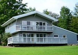 Pre-foreclosure Listing in AUTUMN VIEW TRL WEST VALLEY, NY 14171