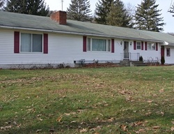 Pre-foreclosure in  HIBBARD RD Horseheads, NY 14845