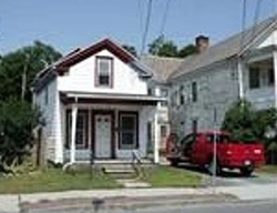 Pre-foreclosure Listing in RIVER ST HOOSICK FALLS, NY 12090