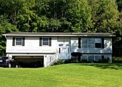 Pre-foreclosure in  SHERLOCK HOLLOW RD Hinsdale, NY 14743