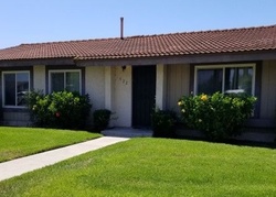 Pre-foreclosure in  BLUFFVIEW RD Spring Valley, CA 91977