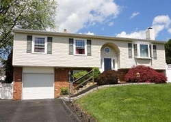 Pre-foreclosure in  HAUDIE ANN RD Marcus Hook, PA 19061