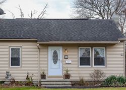 Pre-foreclosure in  BRUEN CT Rensselaer, NY 12144